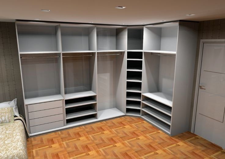 Closets