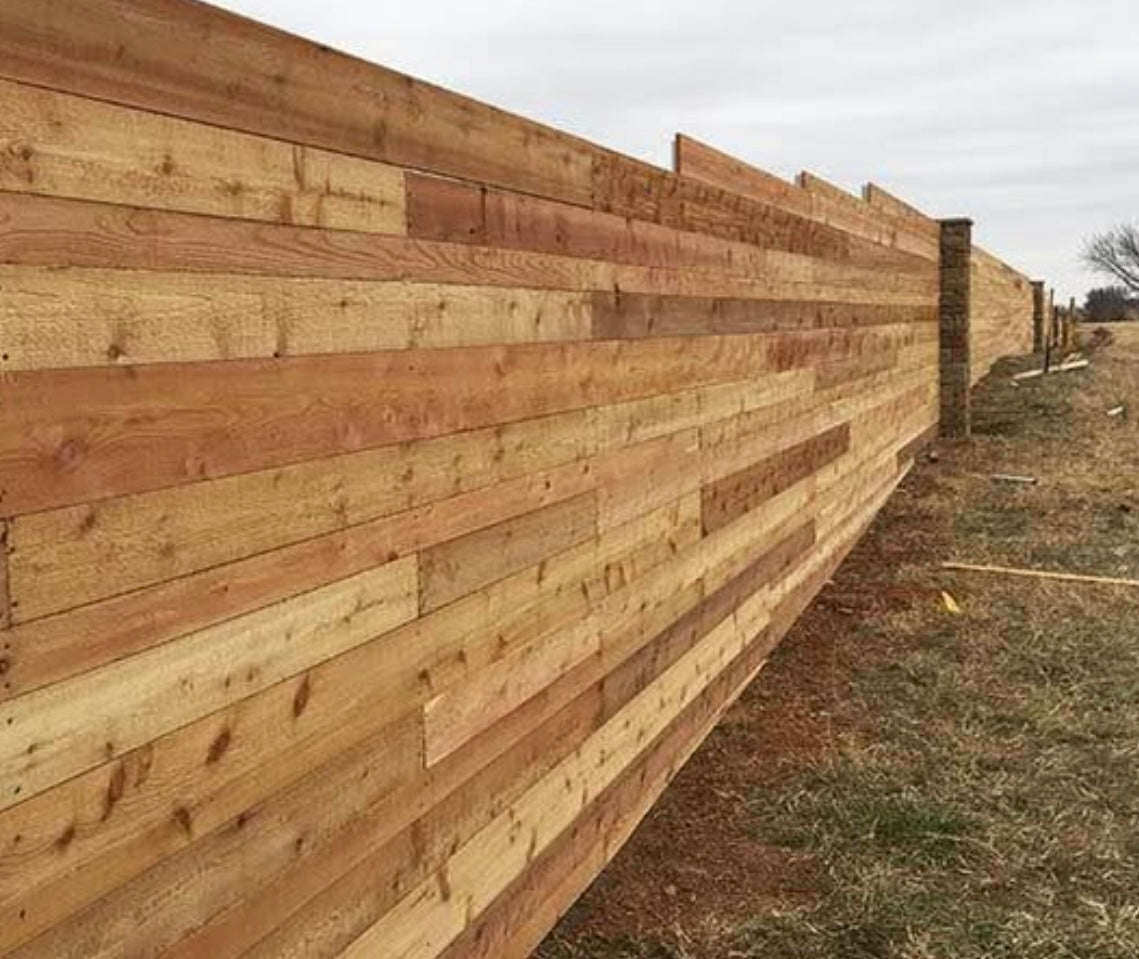 Fences