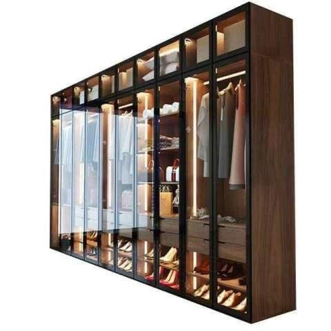 Closets