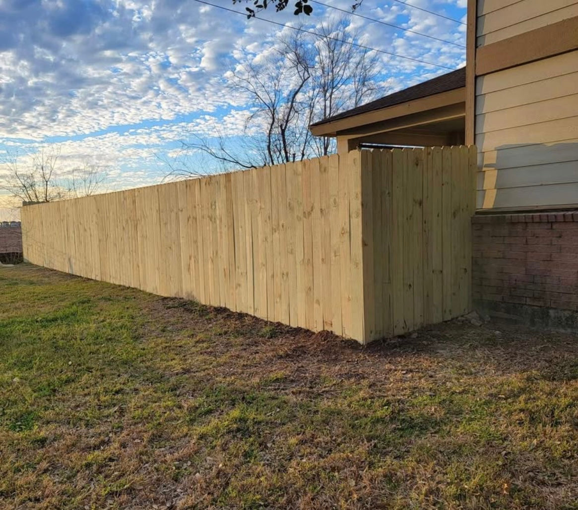Fences