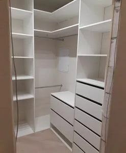 Closets