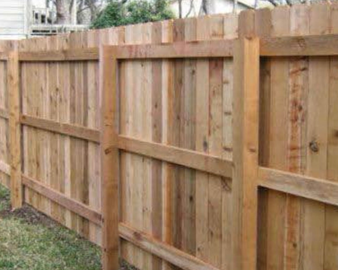 Fences