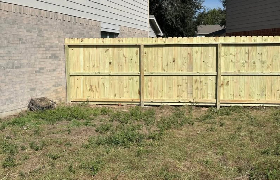 Fences
