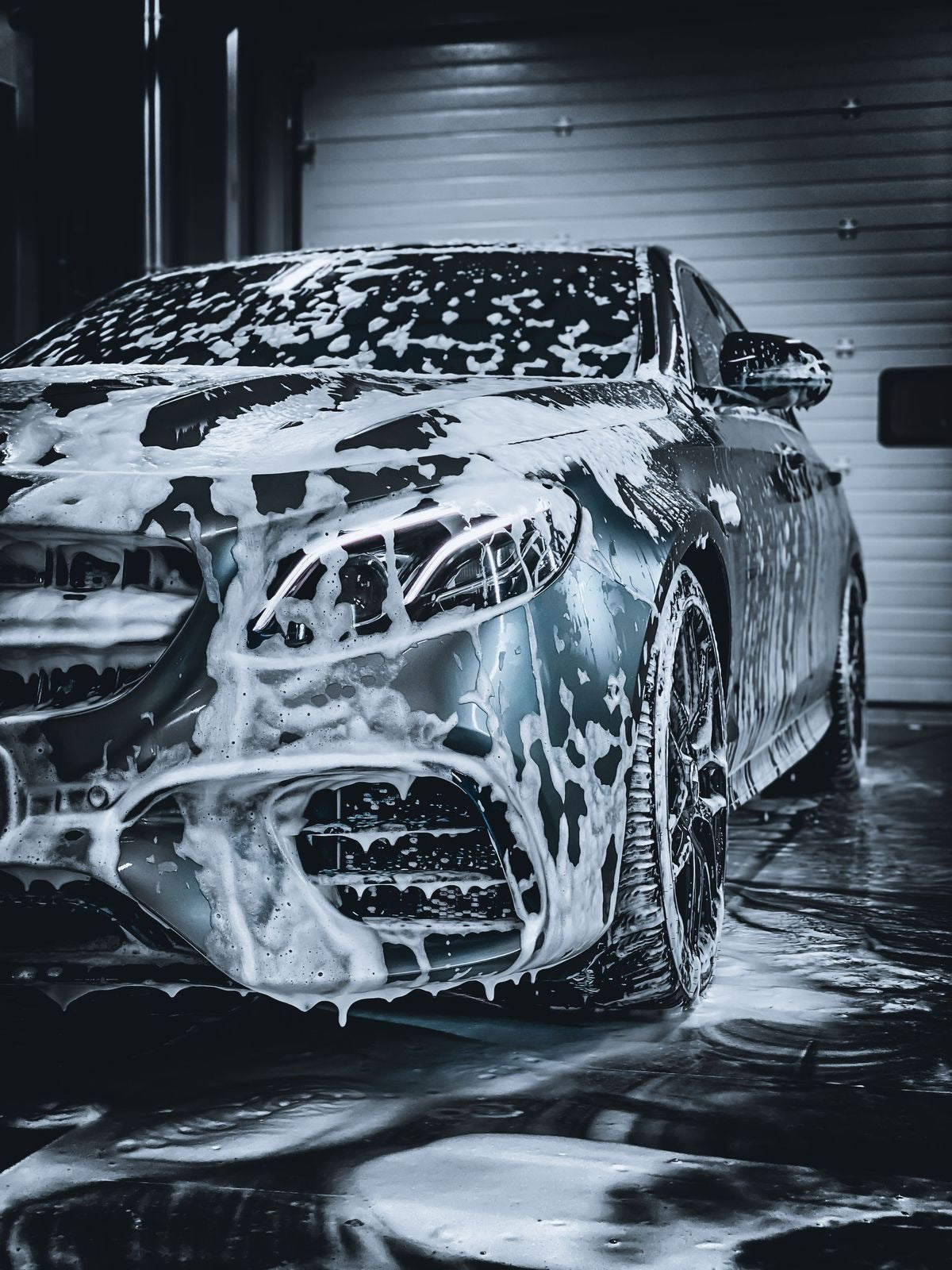 Cars Cleaning🚘