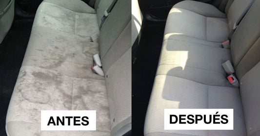 Cars Cleaning