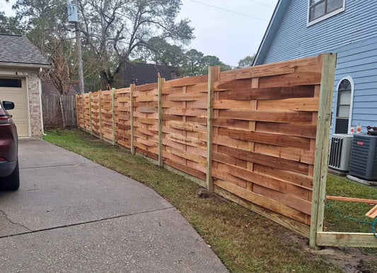 Fences
