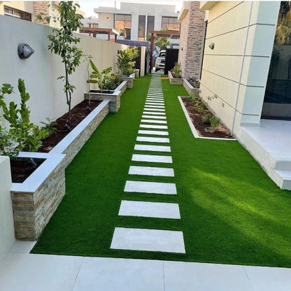 ARTIFICIAL GRASS DESING