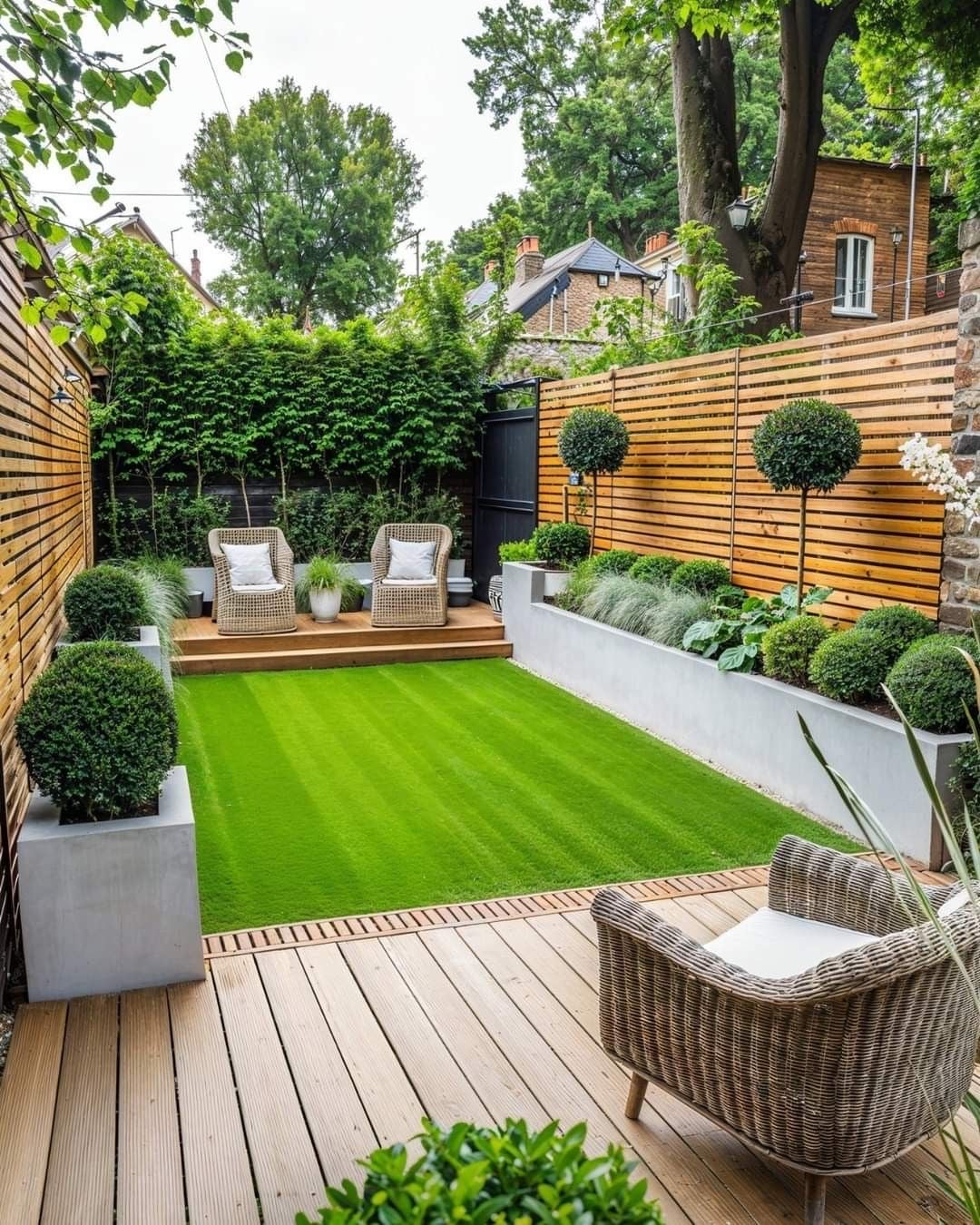 ARTIFICIAL GRASS DESING