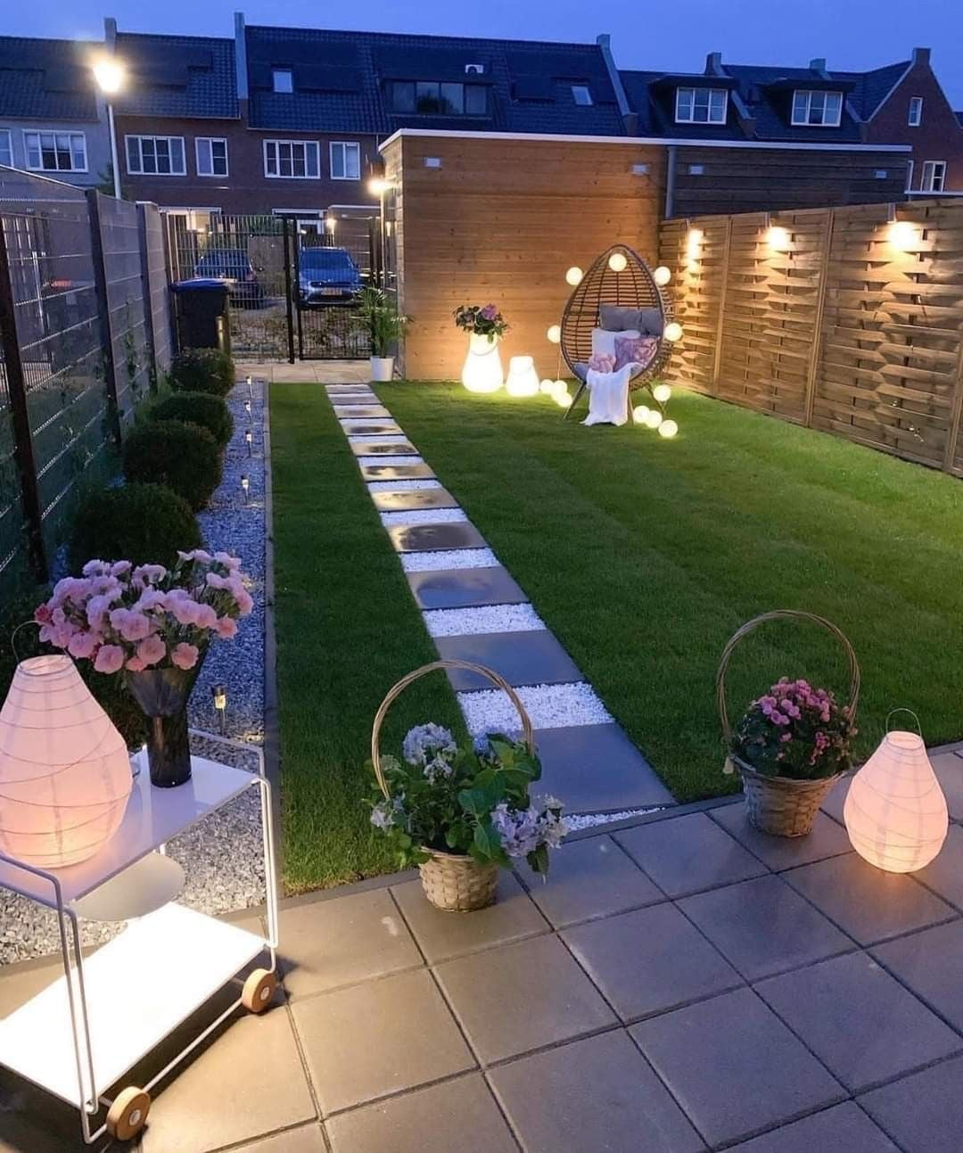 ARTIFICIAL GRASS DESING
