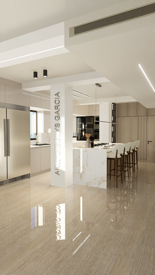 Architectural DESING