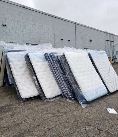 🛏️MATTRESSES - TWIN - FULL - QUEEN - KING