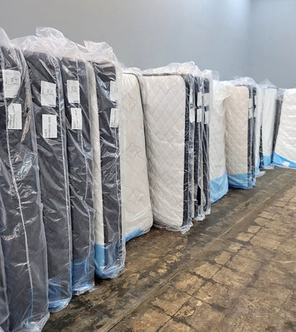 🛏️MATTRESSES - TWIN - FULL - QUEEN - KING